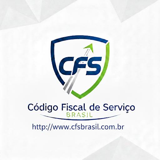 CFS Brasil Logo